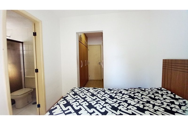 Apartamento a venda - Saúde - 1 suíte 90m² Apotribu São Paulo - 