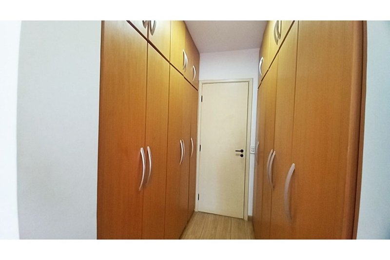 Apartamento a venda - Saúde - 1 suíte 90m² Apotribu São Paulo - 