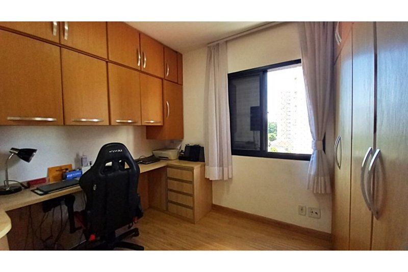 Apartamento a venda - Saúde - 1 suíte 90m² Apotribu São Paulo - 