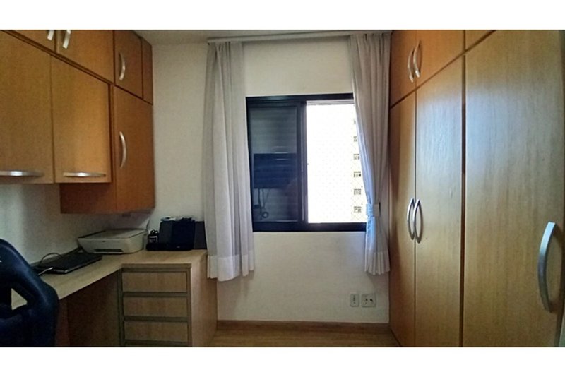 Apartamento a venda - Saúde - 1 suíte 90m² Apotribu São Paulo - 