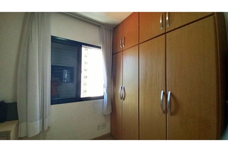 Apartamento a venda - Saúde - 1 suíte 90m² Apotribu São Paulo - 