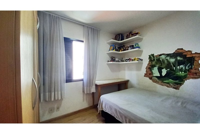 Apartamento a venda - Saúde - 1 suíte 90m² Apotribu São Paulo - 