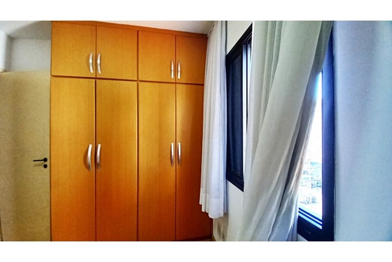 Apartamento a venda - Saúde - 1 suíte 90m² Apotribu São Paulo - 