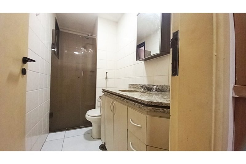 Apartamento a venda - Saúde - 1 suíte 90m² Apotribu São Paulo - 