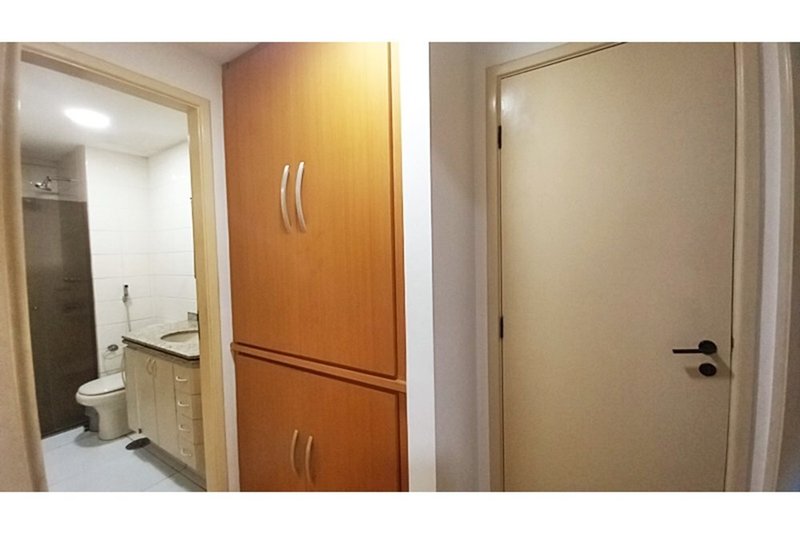Apartamento a venda - Saúde - 1 suíte 90m² Apotribu São Paulo - 