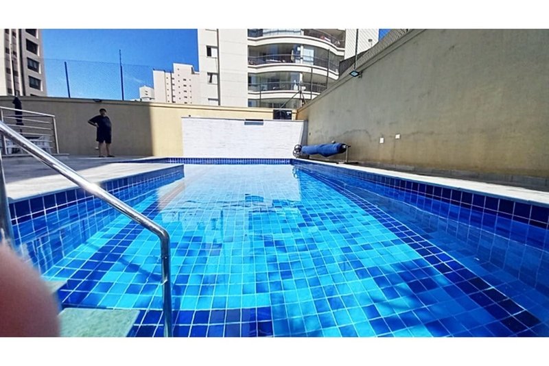 Apartamento a venda - Saúde - 1 suíte 90m² Apotribu São Paulo - 