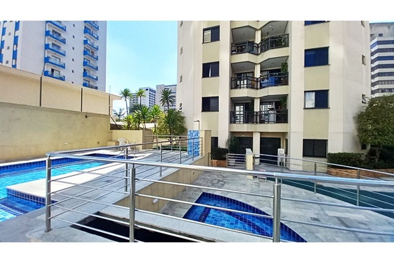 Apartamento a venda - Saúde - 1 suíte 90m² Apotribu São Paulo - 