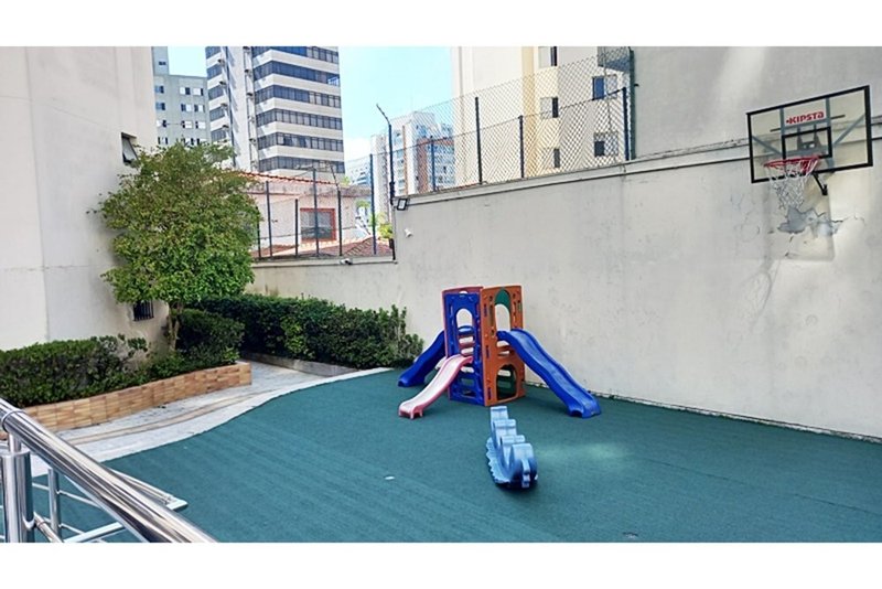 Apartamento a venda - Saúde - 1 suíte 90m² Apotribu São Paulo - 