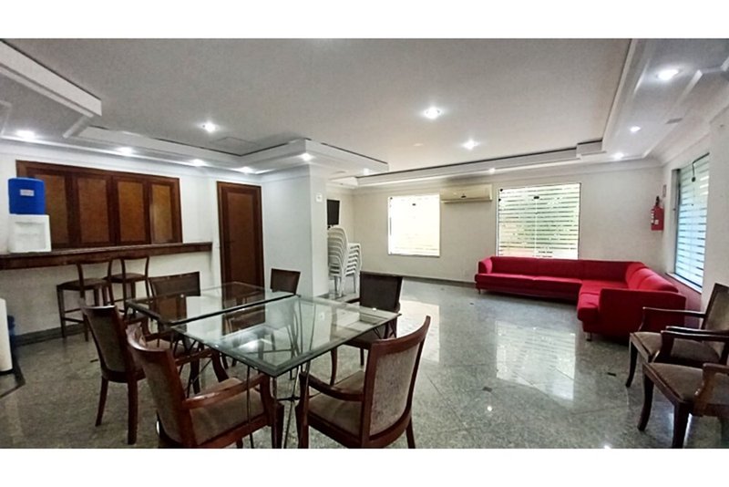 Apartamento a venda - Saúde - 1 suíte 90m² Apotribu São Paulo - 