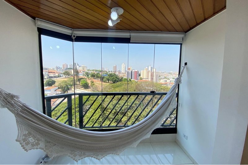 Apartamento a venda - Vila Formosa - 1 suíte 78m² Camberra São Paulo - 