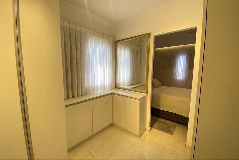 Apartamento a venda - Vila Formosa - 1 suíte 78m² Camberra São Paulo - 