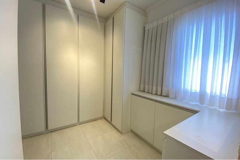 Apartamento a venda - Vila Formosa - 1 suíte 78m² Camberra São Paulo - 