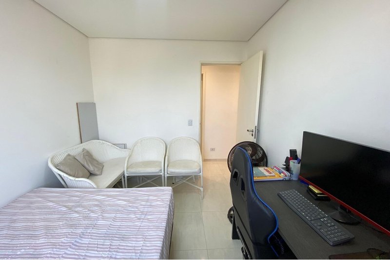 Apartamento a venda - Vila Formosa - 1 suíte 78m² Camberra São Paulo - 