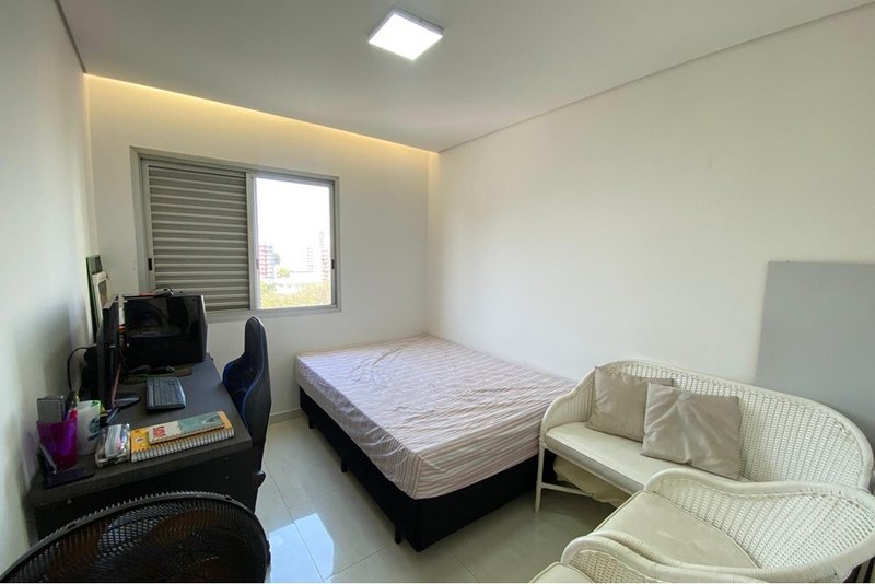 Apartamento a venda - Vila Formosa - 1 suíte 78m² Camberra São Paulo - 