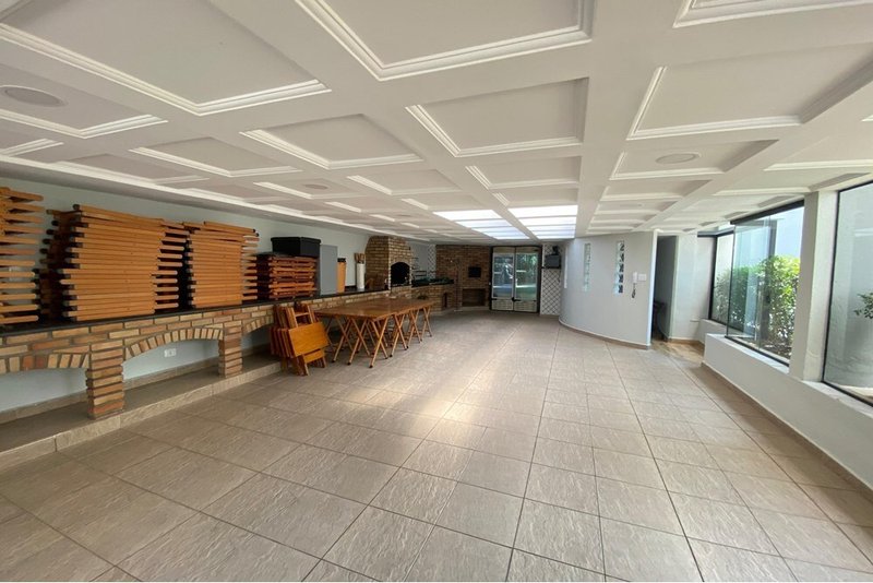 Apartamento a venda - Vila Formosa - 1 suíte 78m² Camberra São Paulo - 
