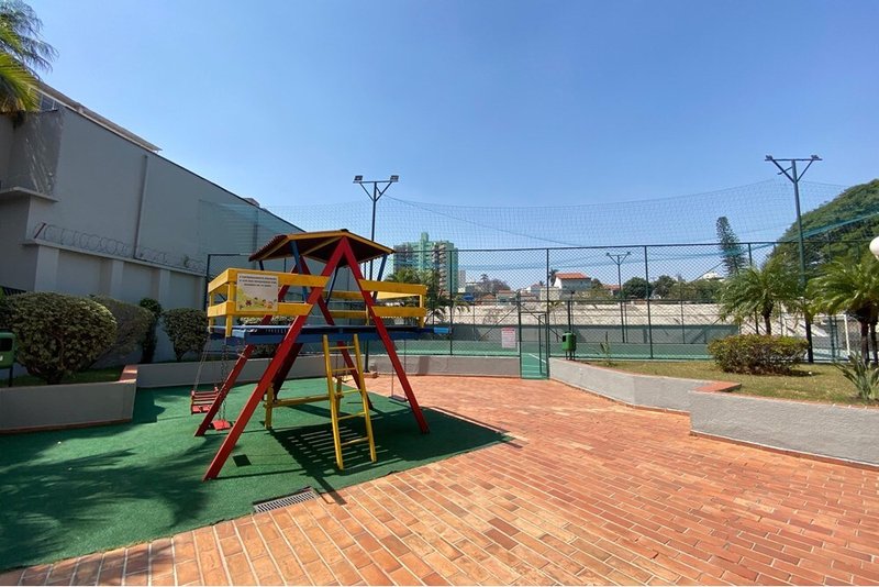 Apartamento a venda - Vila Formosa - 1 suíte 78m² Camberra São Paulo - 