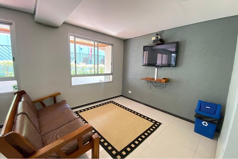 Apartamento a venda - Vila Formosa - 1 suíte 78m² Camberra São Paulo - 