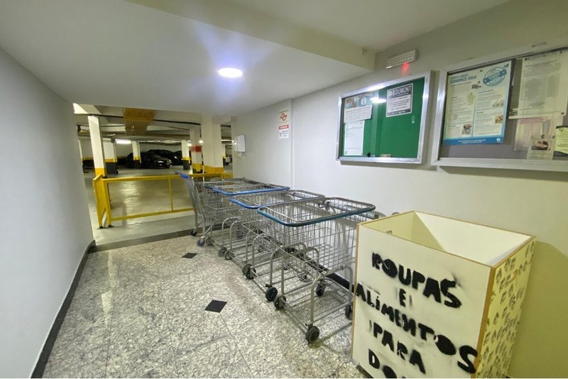 Apartamento a venda - Vila Formosa - 1 suíte 78m² Camberra São Paulo - 