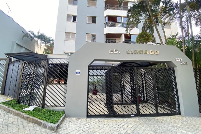 Apartamento a venda - Vila Formosa - 1 suíte 78m² Camberra São Paulo - 
