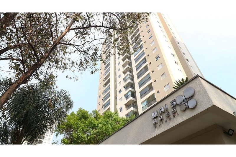 Apartamento a venda - Vila Andrade -  1 suíte 69m² Francisco José da Silva São Paulo - 
