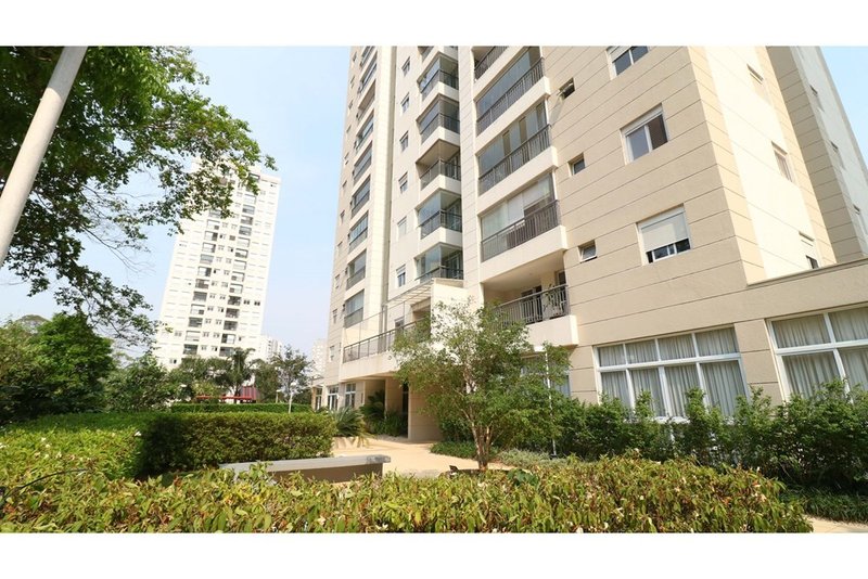 Apartamento a venda - Vila Andrade -  1 suíte 69m² Francisco José da Silva São Paulo - 
