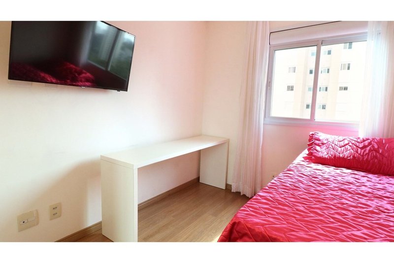 Apartamento a venda - Vila Andrade -  1 suíte 69m² Francisco José da Silva São Paulo - 
