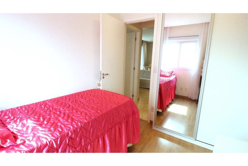 Apartamento a venda - Vila Andrade -  1 suíte 69m² Francisco José da Silva São Paulo - 