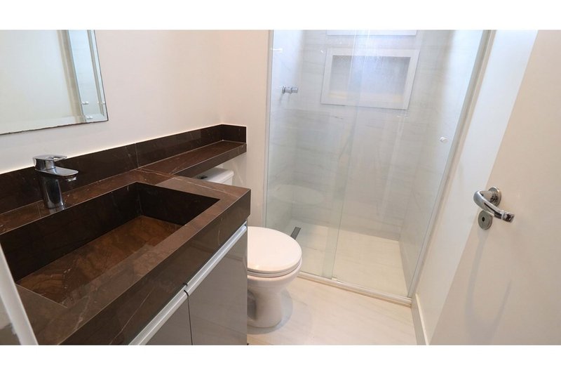 Apartamento a venda - Vila Andrade -  1 suíte 69m² Francisco José da Silva São Paulo - 