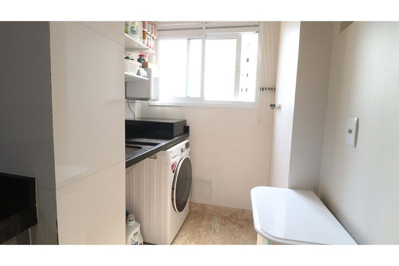 Apartamento a venda - Vila Andrade -  1 suíte 69m² Francisco José da Silva São Paulo - 