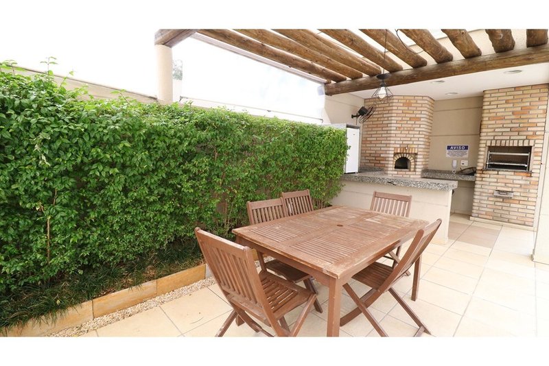 Apartamento a venda - Vila Andrade -  1 suíte 69m² Francisco José da Silva São Paulo - 
