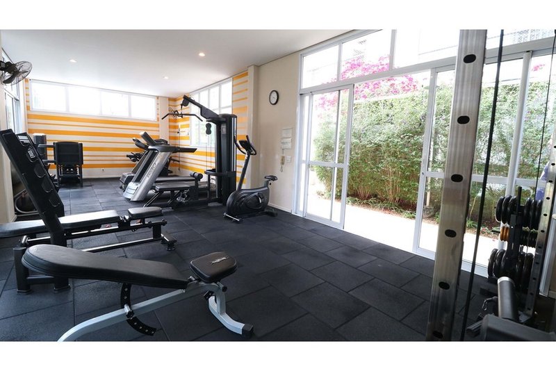 Apartamento a venda - Vila Andrade -  1 suíte 69m² Francisco José da Silva São Paulo - 