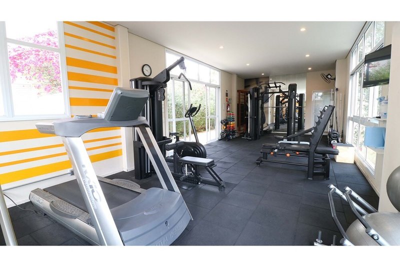 Apartamento a venda - Vila Andrade -  1 suíte 69m² Francisco José da Silva São Paulo - 