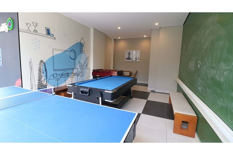 Apartamento a venda - Vila Andrade -  1 suíte 69m² Francisco José da Silva São Paulo - 