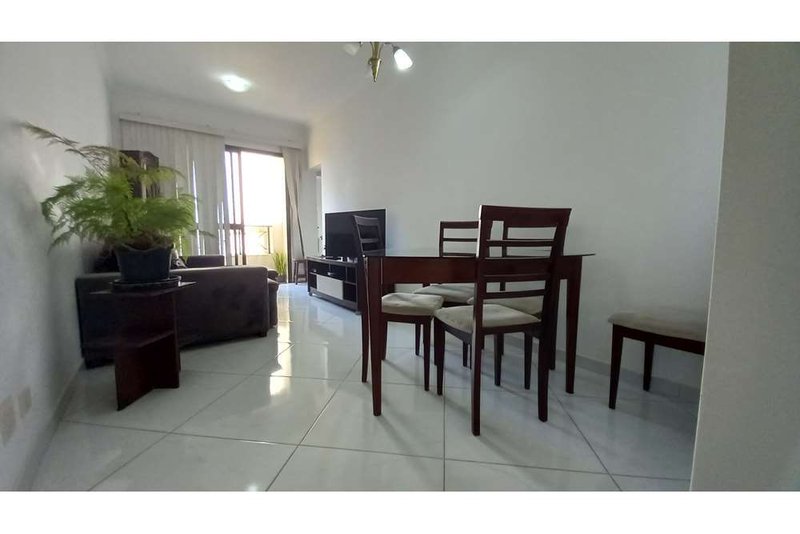 Apartamento a venda - Vila da Saúde - 1 suíte 78m² Bosque da Saúde São Paulo - 