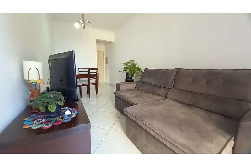 Apartamento a venda - Vila da Saúde - 1 suíte 78m² Bosque da Saúde São Paulo - 