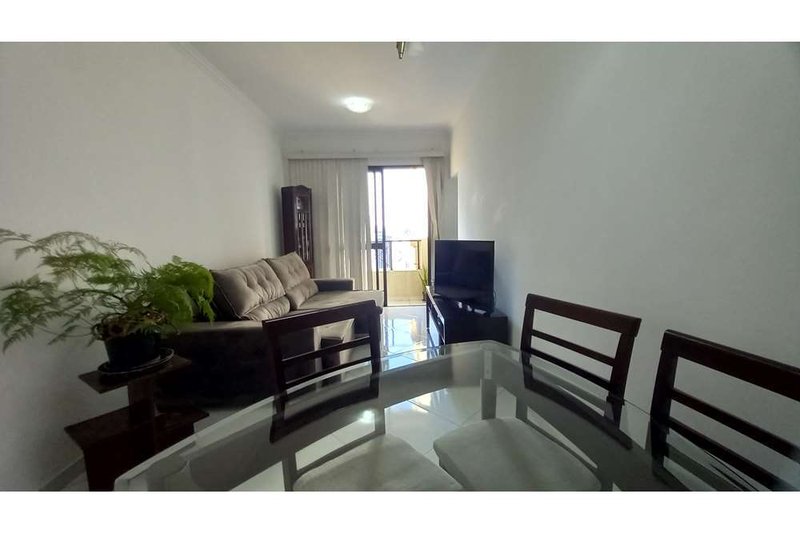 Apartamento a venda - Vila da Saúde - 1 suíte 78m² Bosque da Saúde São Paulo - 