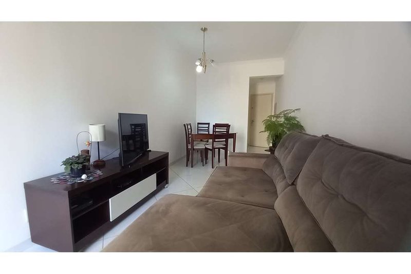 Apartamento a venda - Vila da Saúde - 1 suíte 78m² Bosque da Saúde São Paulo - 