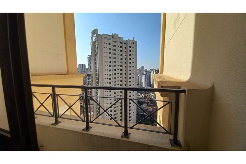 Apartamento a venda - Vila da Saúde - 1 suíte 78m² Bosque da Saúde São Paulo - 