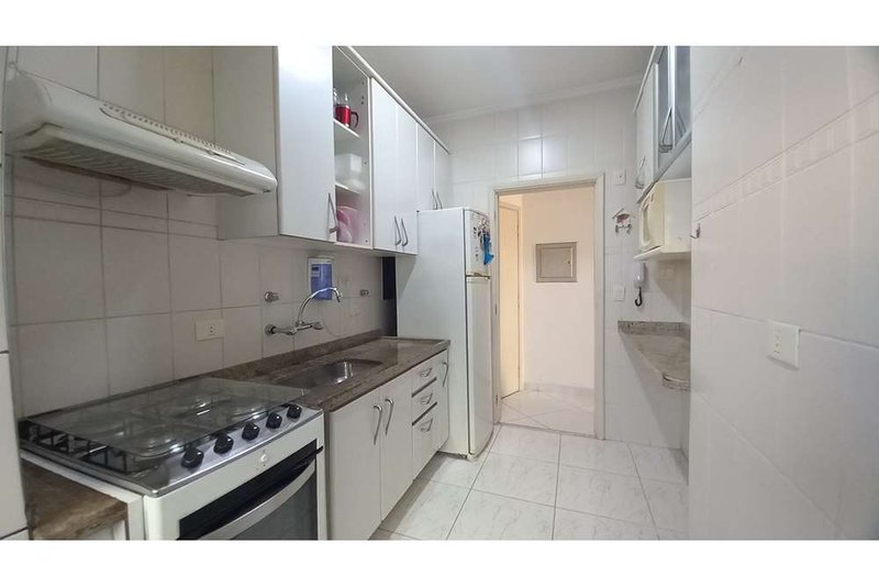 Apartamento a venda - Vila da Saúde - 1 suíte 78m² Bosque da Saúde São Paulo - 