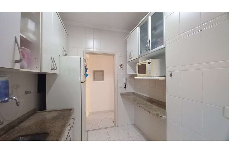 Apartamento a venda - Vila da Saúde - 1 suíte 78m² Bosque da Saúde São Paulo - 