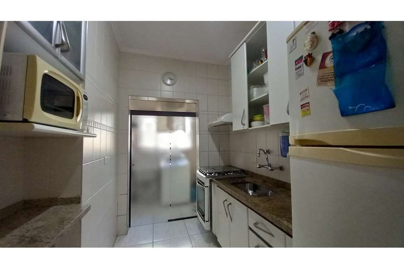 Apartamento a venda - Vila da Saúde - 1 suíte 78m² Bosque da Saúde São Paulo - 