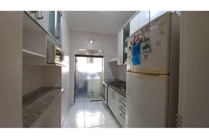Apartamento a venda - Vila da Saúde - 1 suíte 78m² Bosque da Saúde São Paulo - 