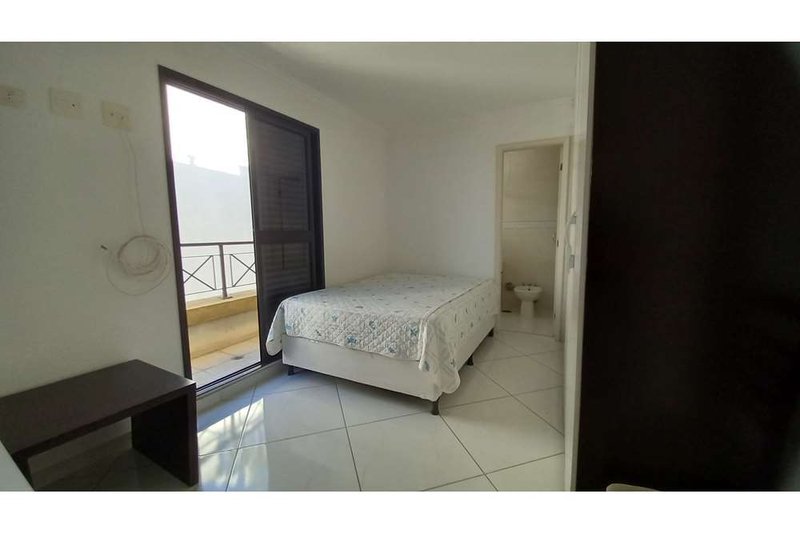 Apartamento a venda - Vila da Saúde - 1 suíte 78m² Bosque da Saúde São Paulo - 