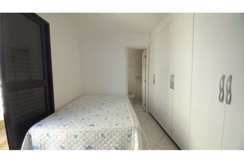 Apartamento a venda - Vila da Saúde - 1 suíte 78m² Bosque da Saúde São Paulo - 