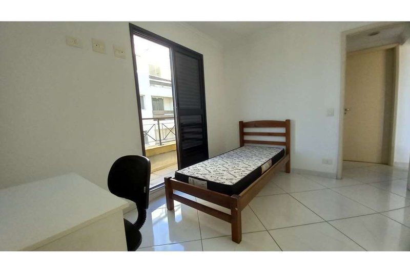 Apartamento a venda - Vila da Saúde - 1 suíte 78m² Bosque da Saúde São Paulo - 