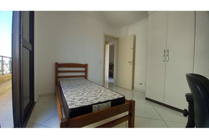 Apartamento a venda - Vila da Saúde - 1 suíte 78m² Bosque da Saúde São Paulo - 