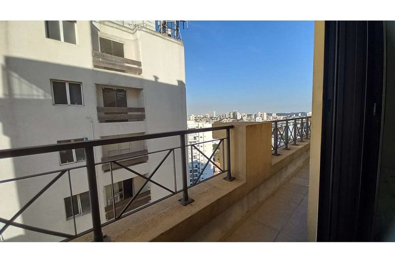 Apartamento a venda - Vila da Saúde - 1 suíte 78m² Bosque da Saúde São Paulo - 