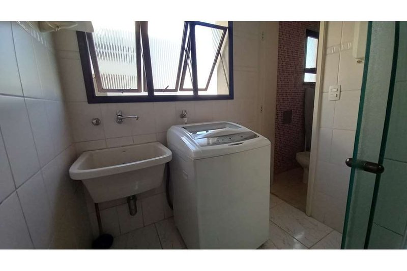 Apartamento a venda - Vila da Saúde - 1 suíte 78m² Bosque da Saúde São Paulo - 