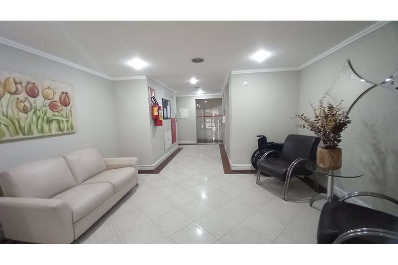 Apartamento a venda - Vila da Saúde - 1 suíte 78m² Bosque da Saúde São Paulo - 