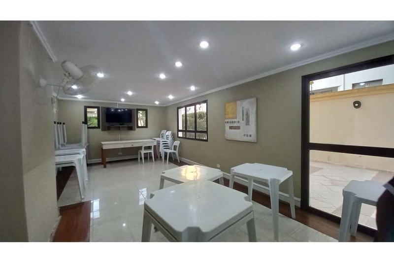Apartamento a venda - Vila da Saúde - 1 suíte 78m² Bosque da Saúde São Paulo - 